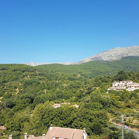 Enjoy Gredos Villa El Arenal  Exterior photo
