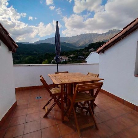 Enjoy Gredos Villa El Arenal  Room photo