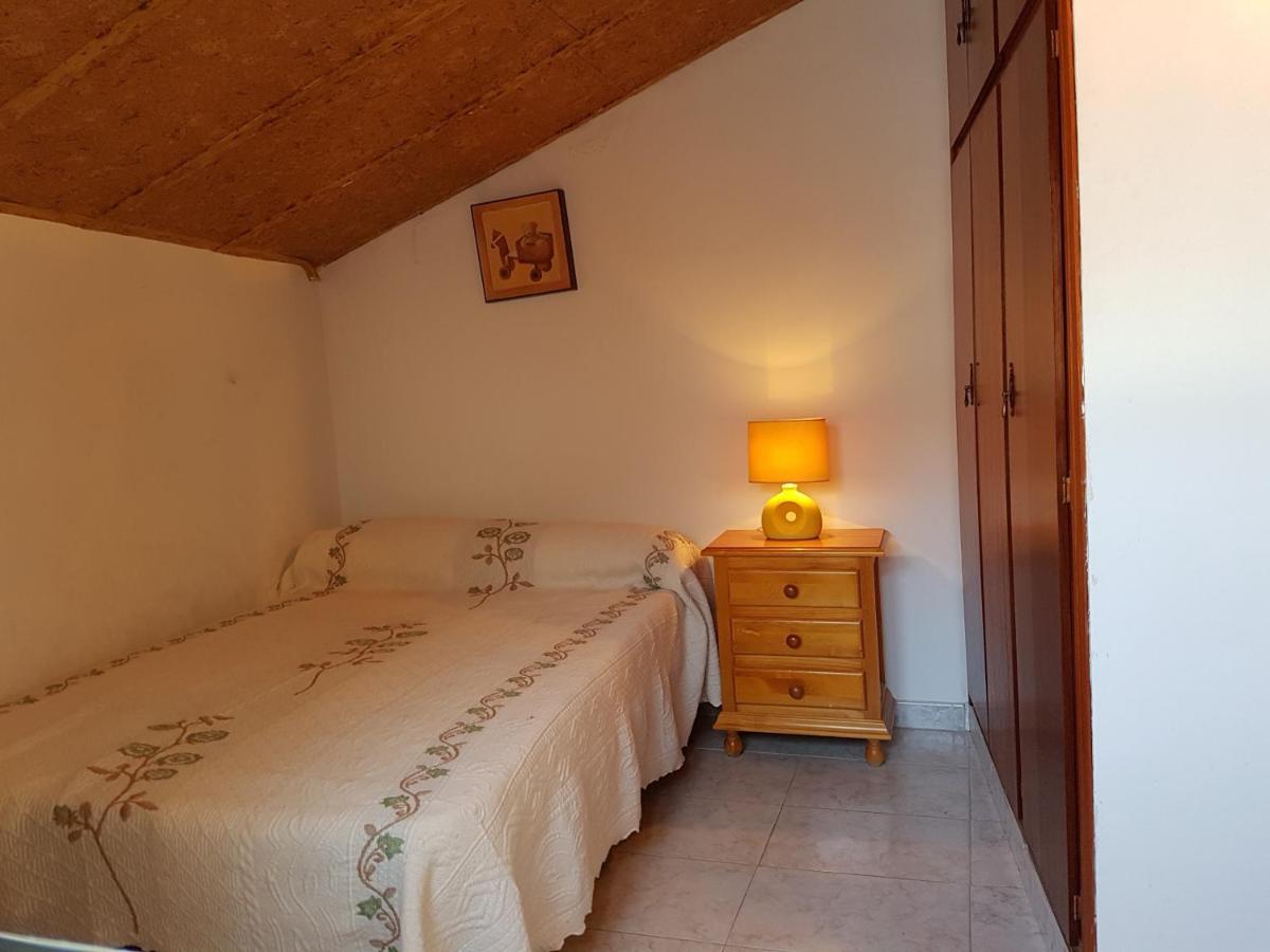 Enjoy Gredos Villa El Arenal  Exterior photo
