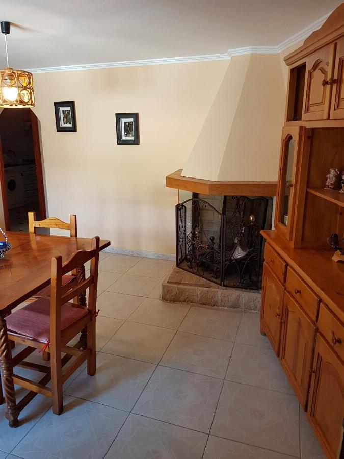 Enjoy Gredos Villa El Arenal  Exterior photo