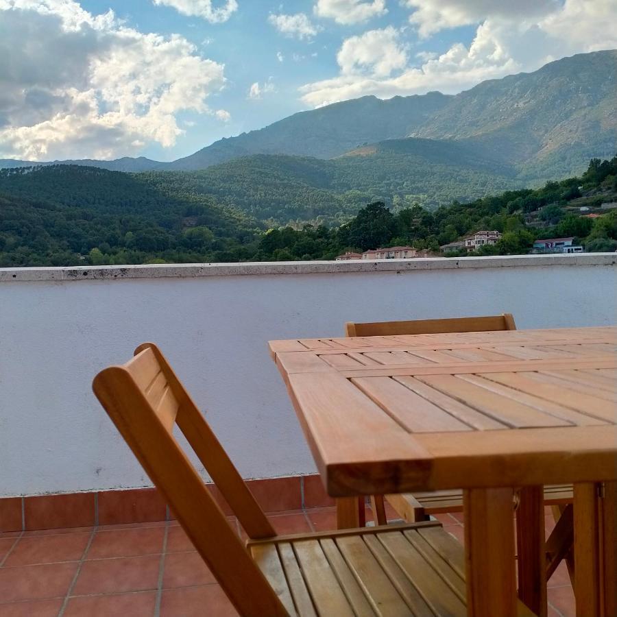 Enjoy Gredos Villa El Arenal  Room photo